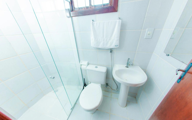 Apartamento Condomínio Jerusalém