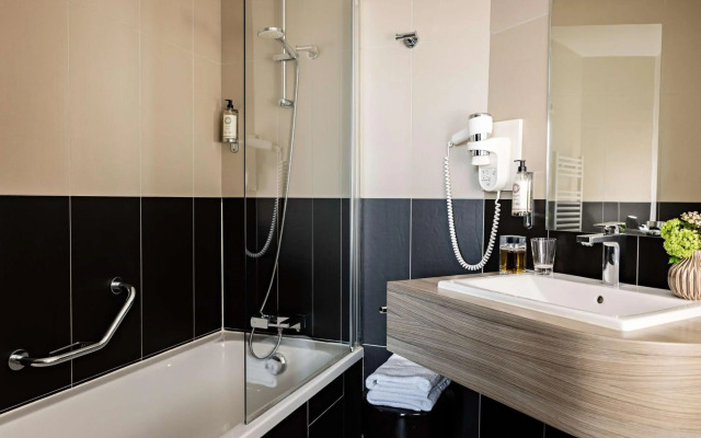 Aparthotel Adagio Access La Défense Place Charras