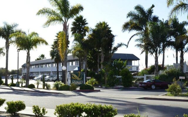 The Grove At Pismo Beach