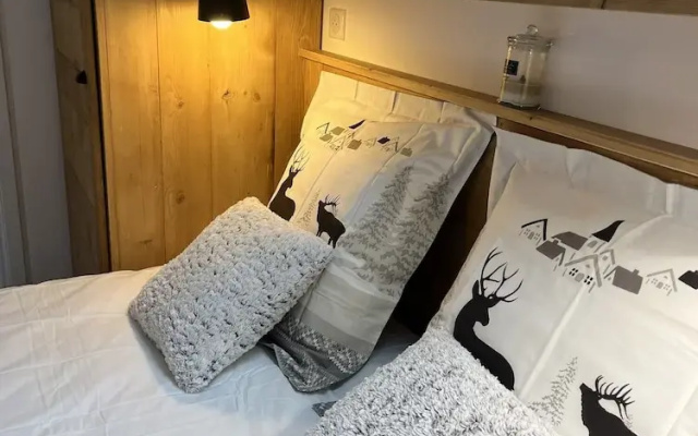 Les Brimbelles - Gite & Spa