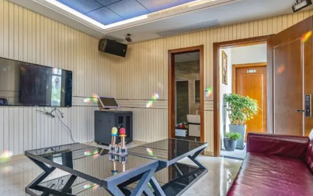 Near Youshe Homestay, Chongming, Shanghai