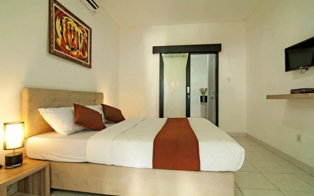 Bahana Guest House