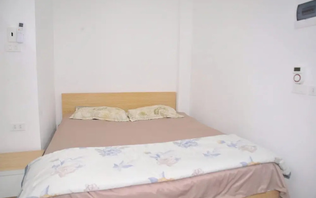 Happy Nest Homestay Ha Noi