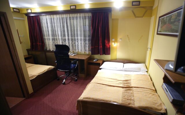 Hotel Garten