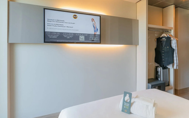 B&B Hotel Firenze City Center