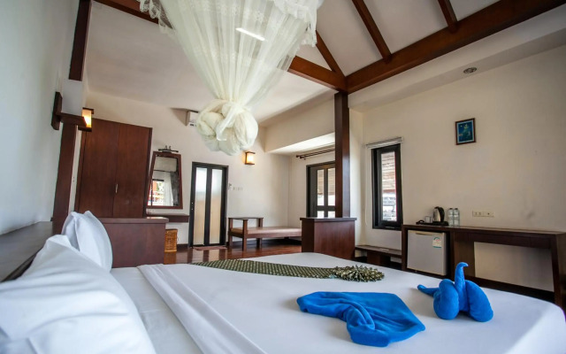 Phitharom PP Resort