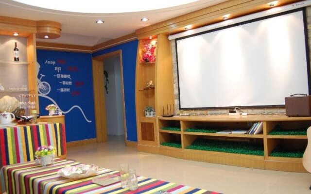 Shijiazhuang YongChang Youth Hostel
