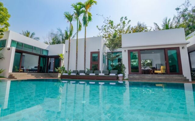 Draco Residence