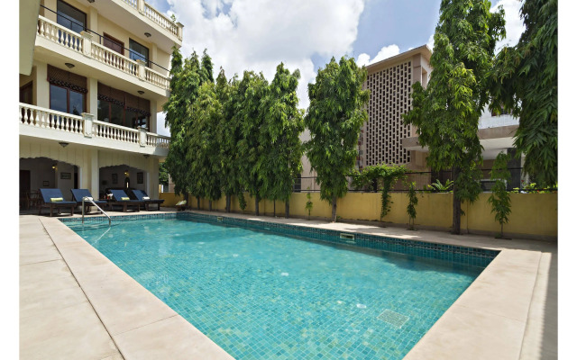 Dera Rawatsar - Heritage Hotel