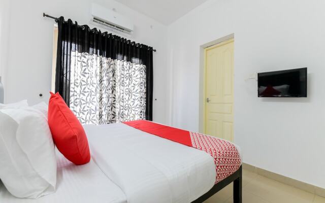 OYO 11891 Amare Beach Resorts
