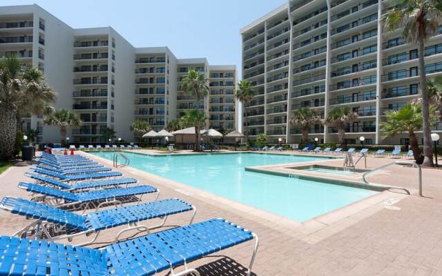 Saida I Condominium 203