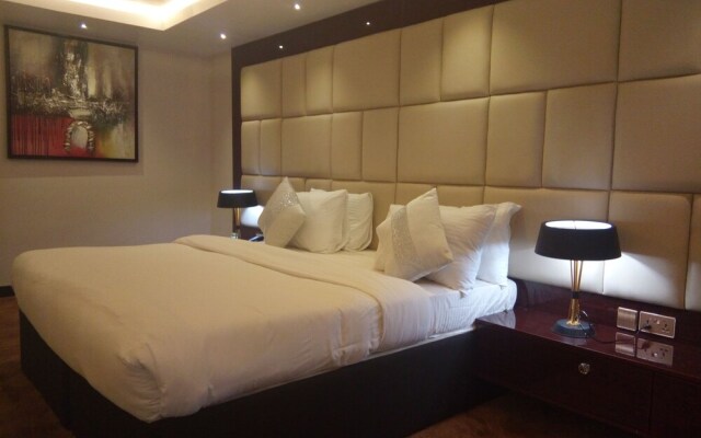 Saabhi Hotel Jabi