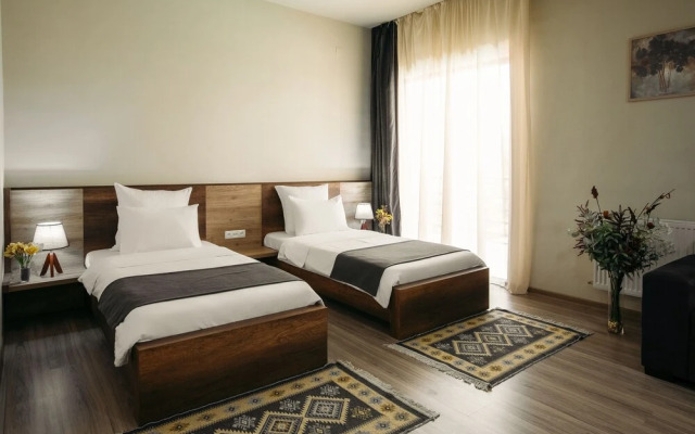 Telavi Inn