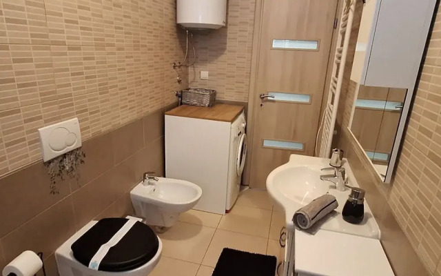 Apartment Belisima Delux