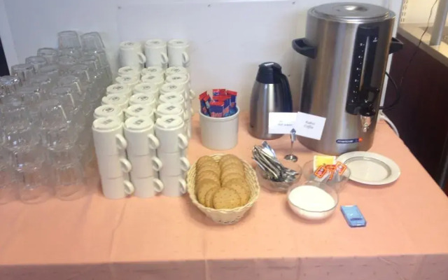 Summer Hotel Katarina