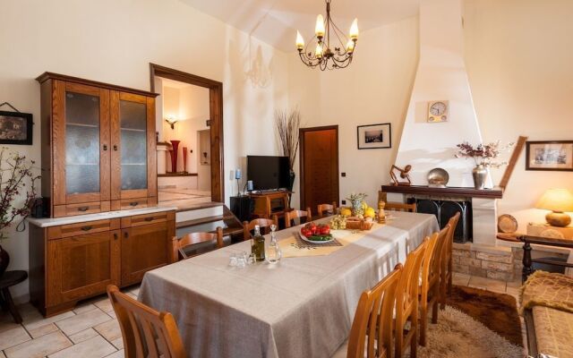 Villa Thalassea