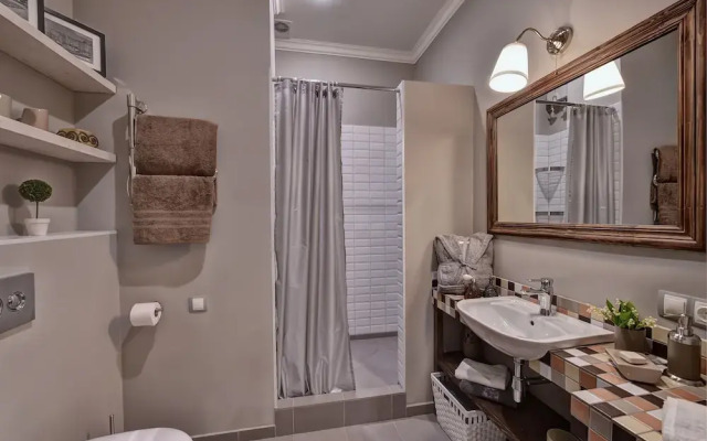 Apart Hotel MATTO D'Art