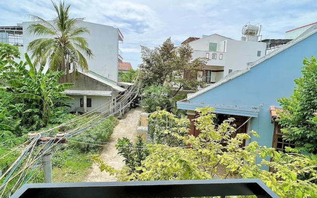 Ngo Family Apartment