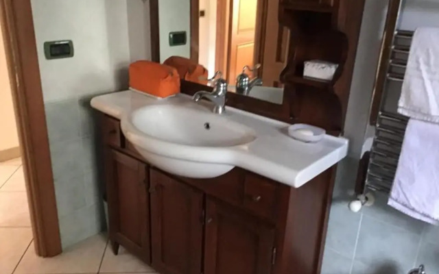 Tuscan Tranquility in Monsummano Terme