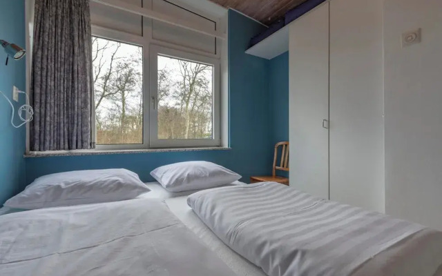 Spacious Duo by the Dunes