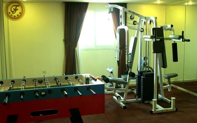 Alfahad Hotel