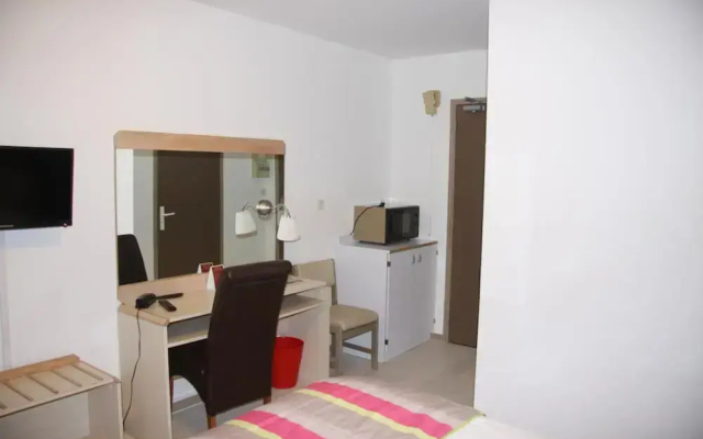 Brit Hotel Cherbourg Octeville