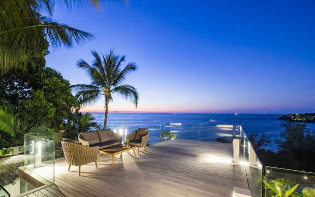 Villa Borimas by Elite Havens