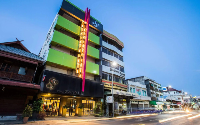 The Small Chiang Mai Hotel