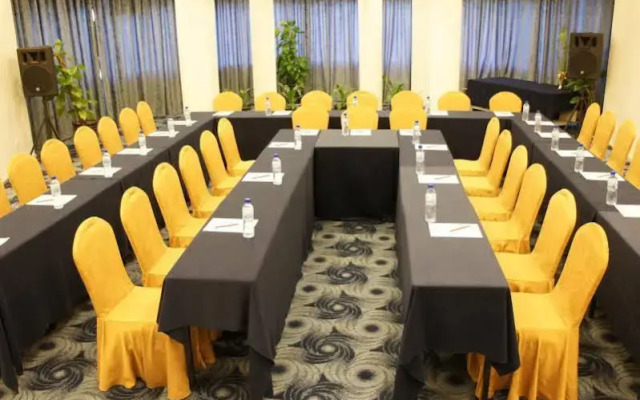 KaiMan Hotel