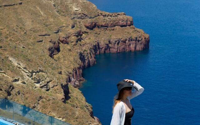Cavo Ventus Villa - Adults Only