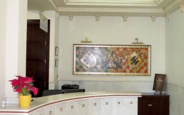 Hotel Don Miguel Plaza