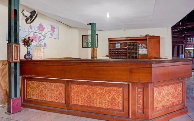 Hotel O 90596 Hotel Griya Astoeti