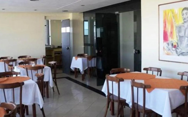 Flat no Farol da Barra