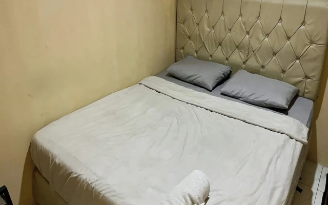 Rb Residence Grogol