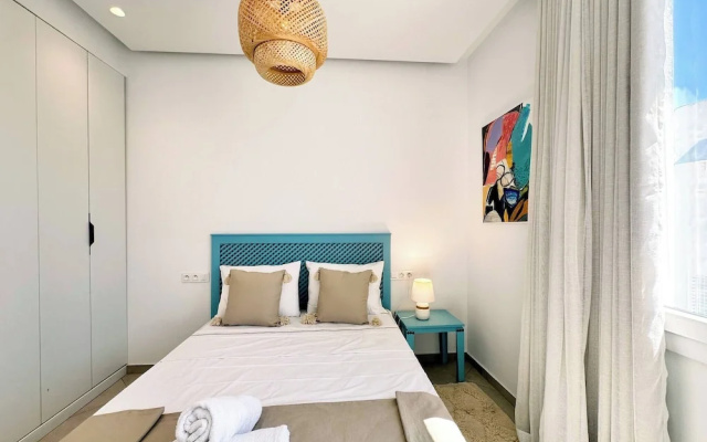 Appartement Nejma 2 Bedrooms