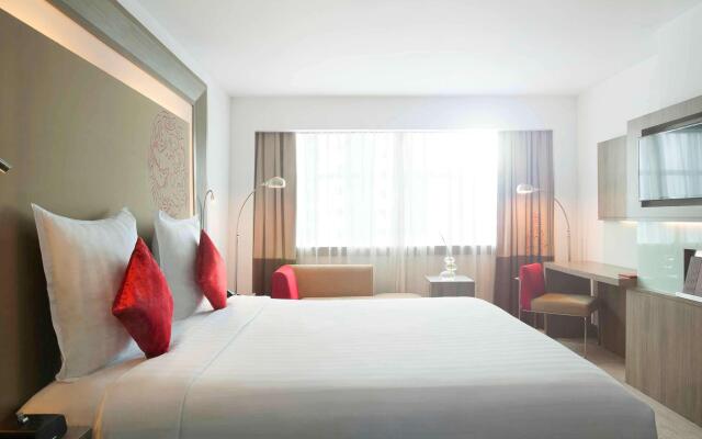 Novotel Jakarta Gajah Mada