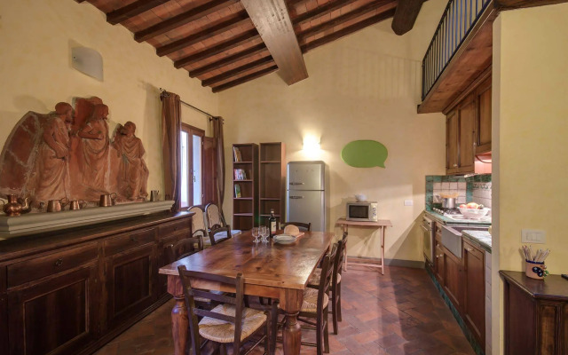 Family Apartments Signoria