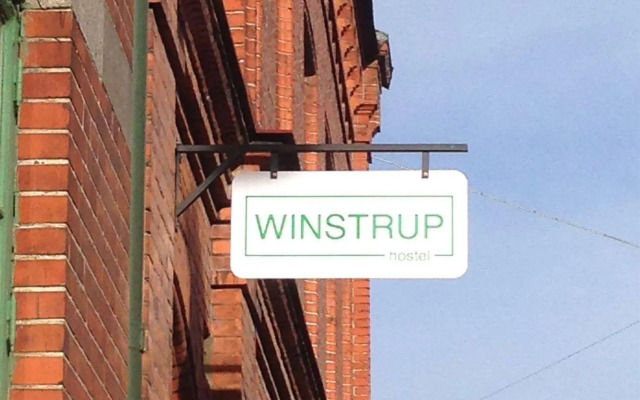 Winstrup Hostel