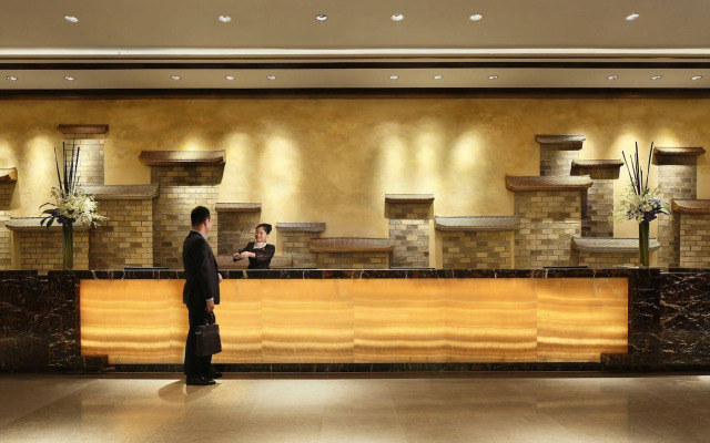 Crowne Plaza Shaoxing by IHG