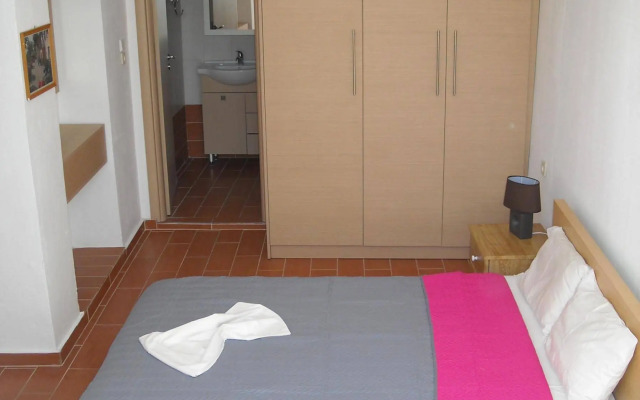 Thalia Hotel