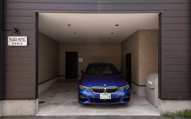 UCHI Living stay PLAZA S4W12 / Vacation STAY 33184