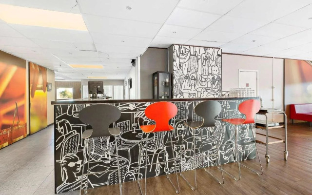 Sure Hotel by Best Western Spånga