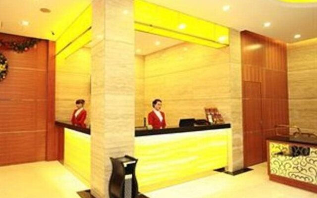 Orient Fashion Hotel Shenzhen