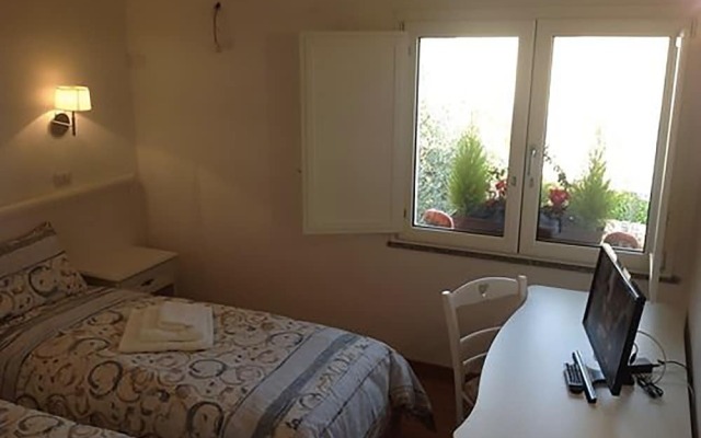 B&B Armony Bono