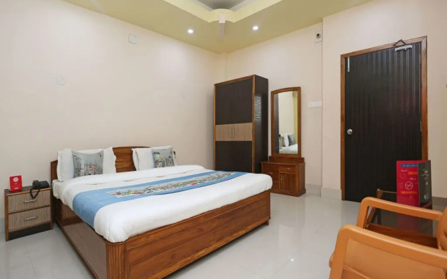 OYO 5051 Silicon Residency