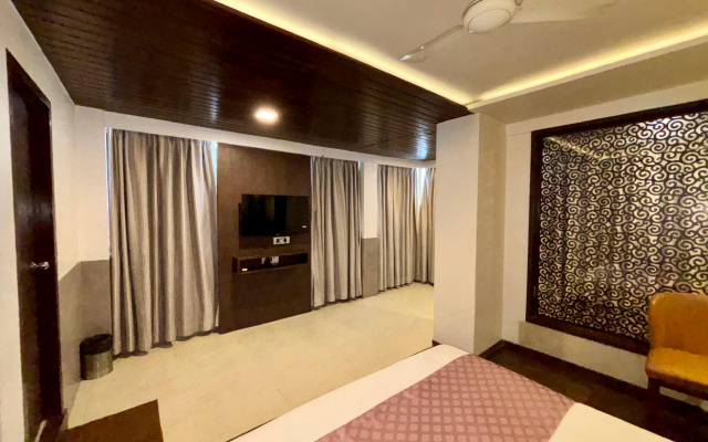 Hotel Sai Residency Vasai