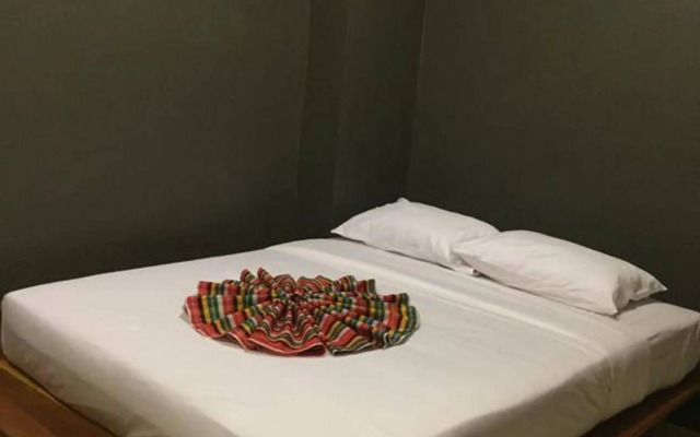 Pi CoCo Hostel