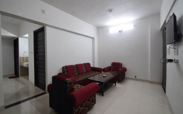 OYO 27814 Home Lavish 2bhk Bhuwana