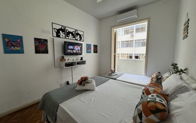 Apartamento Copa Dreams HIR 11