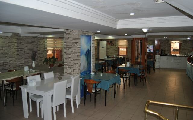 Yilmazel Hotel